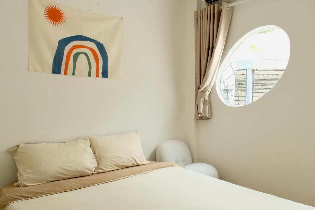 Trip Home-Stay & Studio Ho Chi Minh City Vietnam
