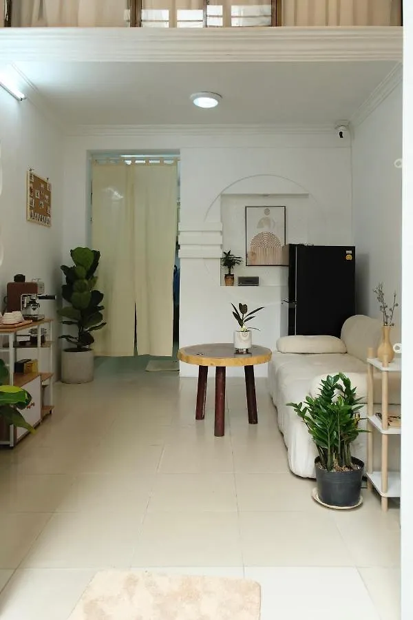 Trip Home-Stay & Studio Ho Chi Minh City Vietnam