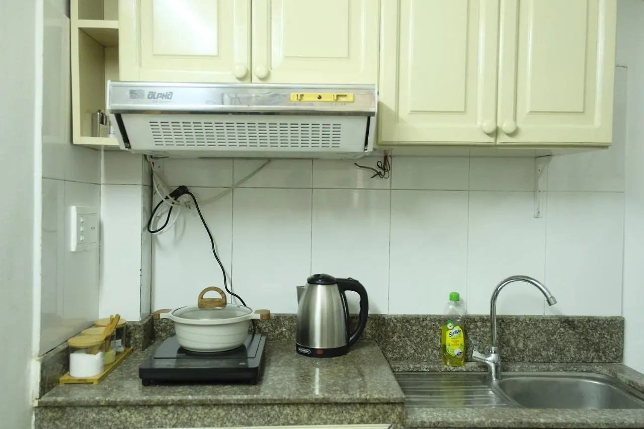 Trip Home-Stay & Studio Ho Chi Minh City