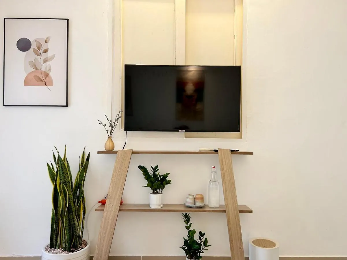 Trip Home-Stay & Studio Ho Chi Minh City