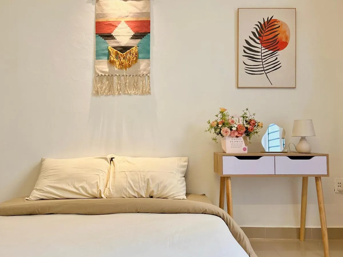 Trip Home-Stay & Studio Ho Chi Minh City
