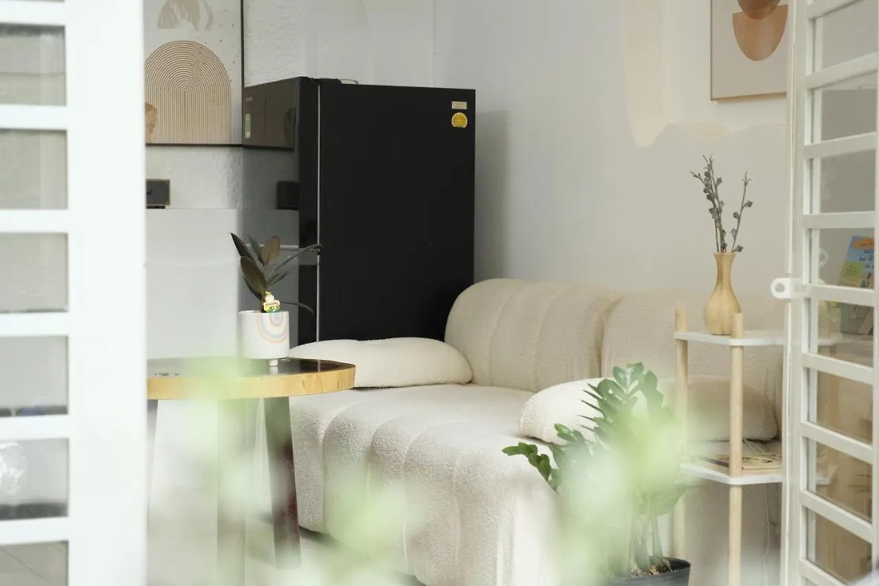 Trip Home-Stay & Studio Ho Chi Minh City Homestay